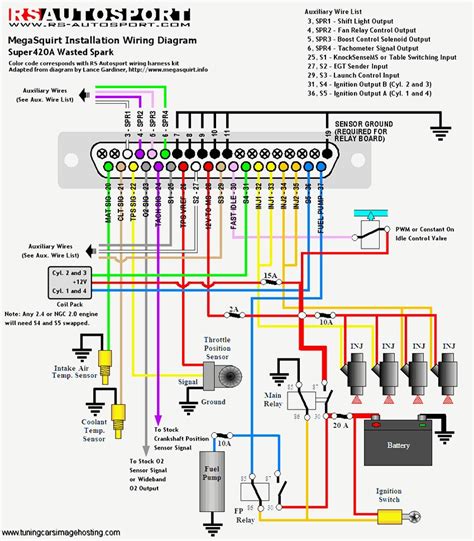 2004 Dodge Ram Stereo Wiring Diagram Database - Wiring Diagram Sample