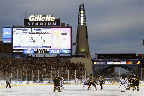 Gillette Stadium