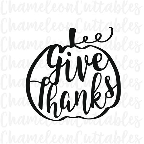 Thanksgiving Images Black And White | Free download on ClipArtMag