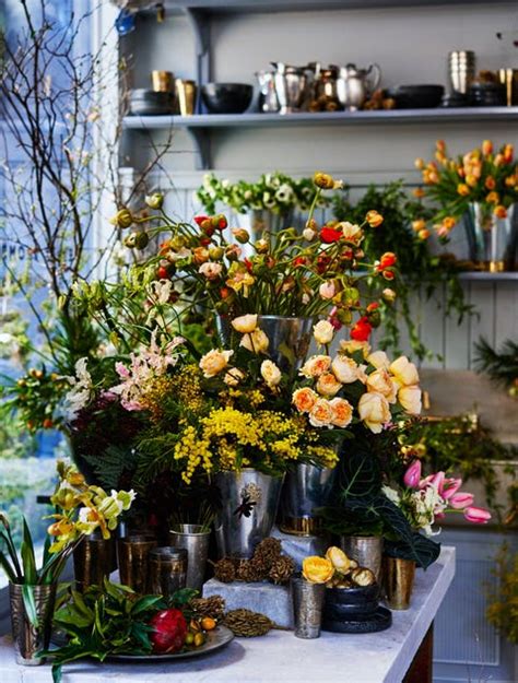 30 Best Local Flower Shops Near Me - Top Florists in America