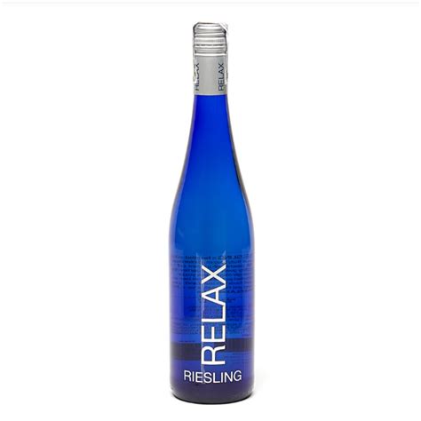 Relax Riesling 750mL | Lazada PH