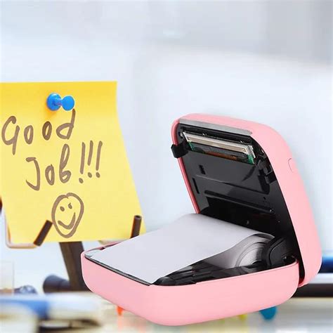 Mini Instant Sticker Printer – OnoPro