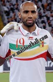 Kanouté, nouvel Ambassadeur du football malien - Malifootball