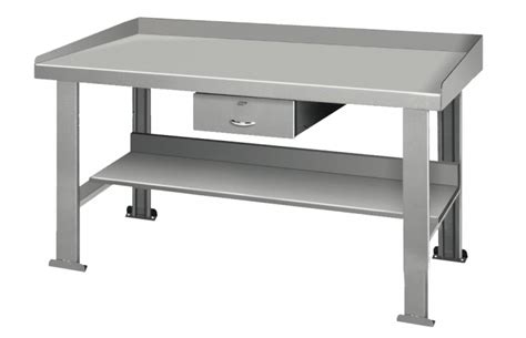 Industrial Work Benches