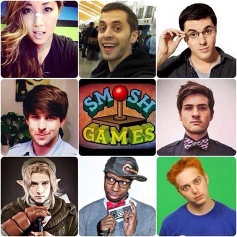 Smosh Games | Wiki | Video Games Amino