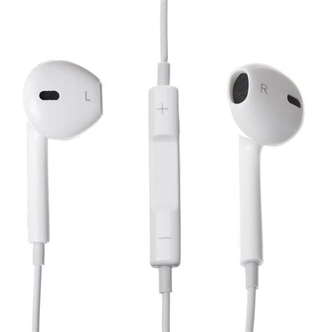 Mic Earphones for iPhone 5 -earPod- | Iphone 5, Earphone, Electronic ...