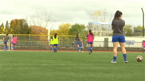 CCSU Soccer Player to Represent Ireland at Women’s World Cup – NBC Connecticut