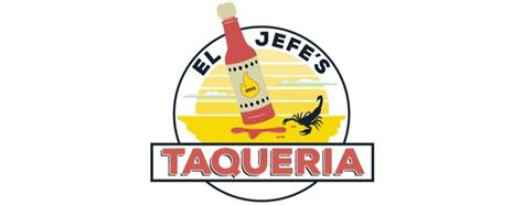 El Jefe’s Taqueria — The Yard @ College Avenue