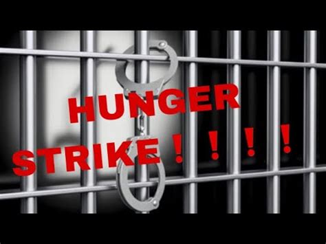 TDCJ Hughes Unit-Inmates Are Getting Served Cold Trays - YouTube