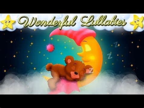 Popular Lullabies ♥ Help Your Baby To A Relaxing Sleep - YouTube