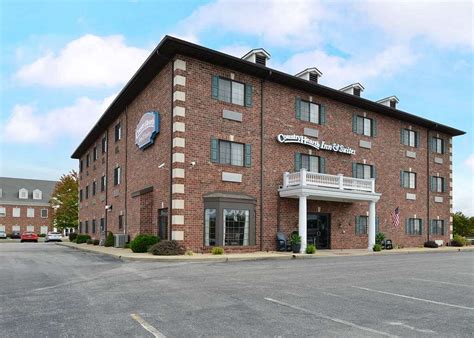 Country Hearth Inn & Suites Edwardsville St. Louis - UPDATED Prices, Reviews & Photos (IL ...