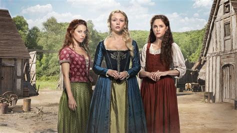 Jamestown Season 4: Release Date, Plot, Cast And Character - JGuru