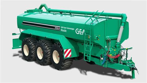 Liquid Manure Spreaders Archives | Twin Clover Equipment LLC