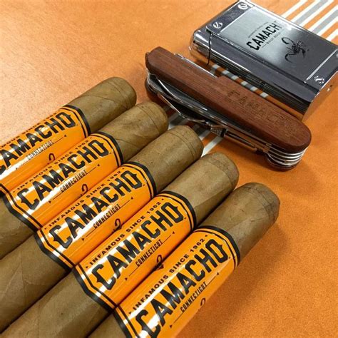 AVO Camacho Sweepstakes Good Cigars, Cigars And Whiskey, Bearded ...