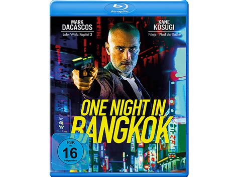 One Night In Bangkok Blu-ray online kaufen | MediaMarkt