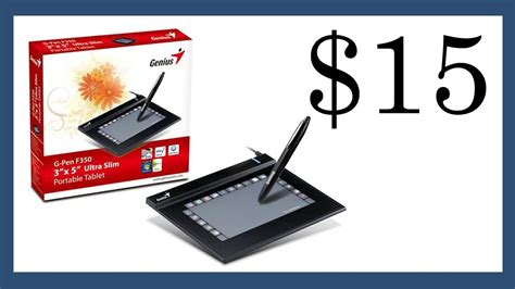 Good cheap drawing tablets for beginners - holoserbed