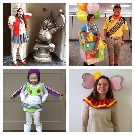 12 DIY Disney Costumes Fit for Your Own Personal Fairy Tale | Disney costumes diy, Disney ...