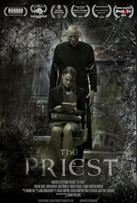 The Priest (2015)