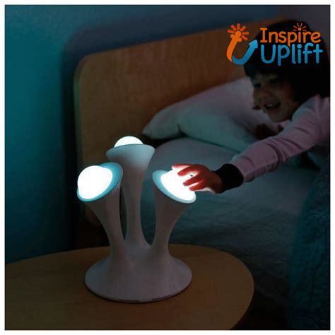 Portable Gumball Interactive Glow Lamp | Glow lamp, Night light kids, Gadgets