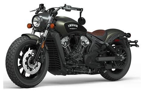 New 2022 Indian Scout® Bobber ABS Motorcycles in Fort Worth, TX | Stock Number: