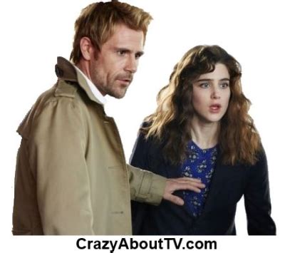 Constantine TV Show