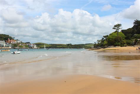 Accessible Beaches in South Devon | Coast & Country Cottages