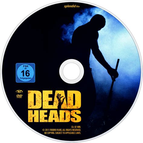 DeadHeads | Movie fanart | fanart.tv