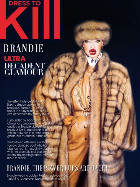 Dressed to kill by bbardot on DeviantArt