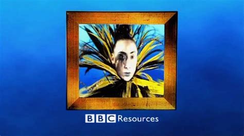 BBC Resources Ident | TVARK