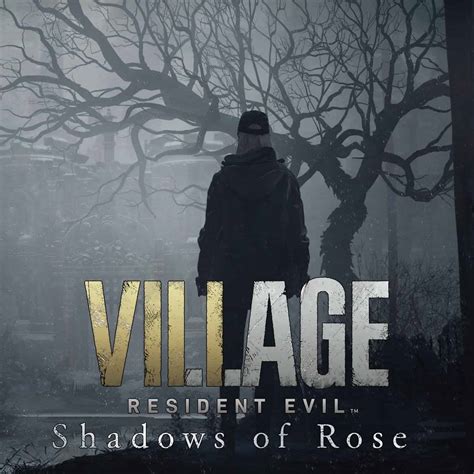 Resident Evil Village: Shadow of Rose DLC Previews - KeenGamer