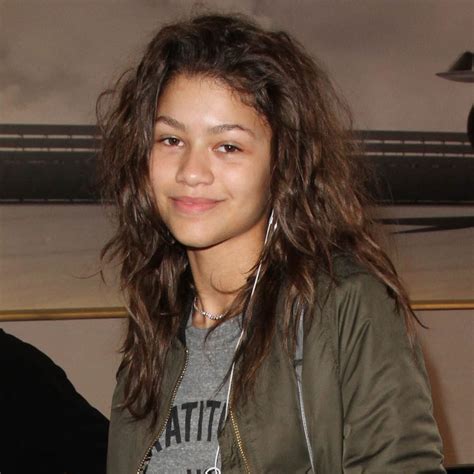 What Color Is Zendaya Natural Hair - Printable Form, Templates and Letter