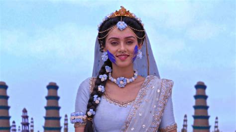 Radha Krishna - Watch Episode 224 - Radha Celebrates Holi on Disney+ Hotstar