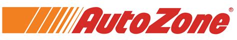 Autozone Logo - LogoDix