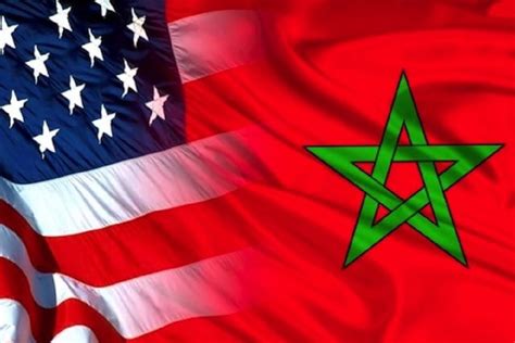 U.S. and Moroccan treaty marks 230th anniversary | Maghreb News Wire