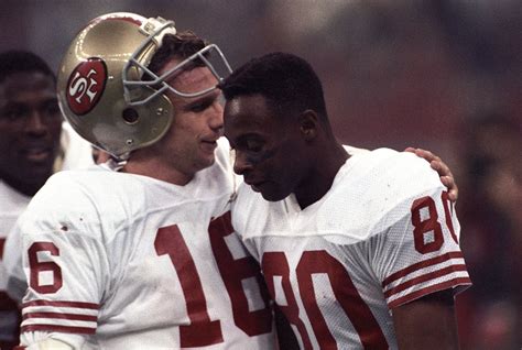 The Best QB-WR Duos In NFL History