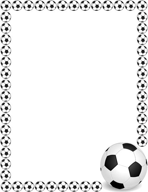 Free Ball Border Cliparts, Download Free Ball Border Cliparts png ...