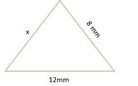 Triangle Inequality – Explanation & Examples