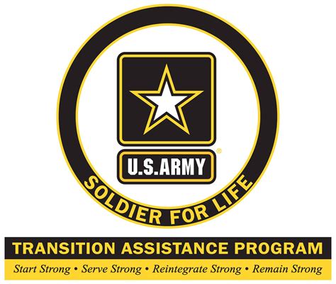 ACAP receives a new name, logo, philosophy: Soldier for Life-Transition ...