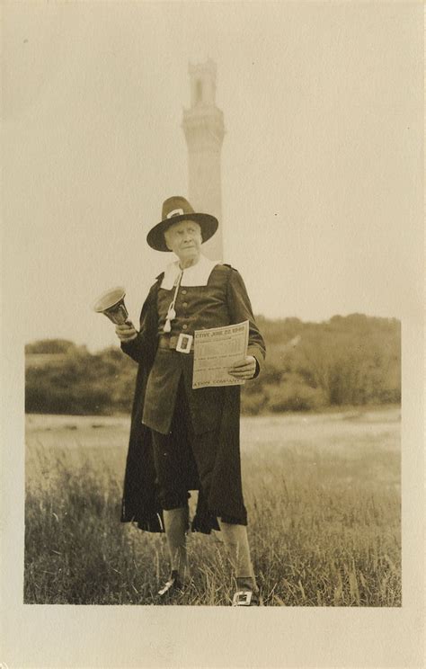 A Pilgrim or a poseur? | National Museum of American History