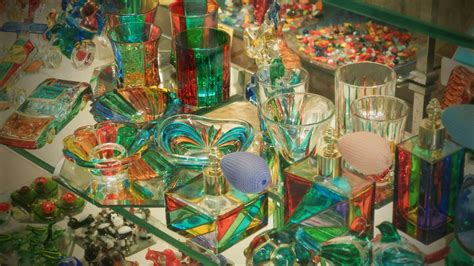 Murano glass | Venice, Italy | Ștefan Jurcă | Flickr