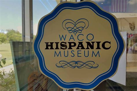 The Waco Hispanic Museum Tells the Story of Migrant Communities in Their Own Words - Nuestro Stories