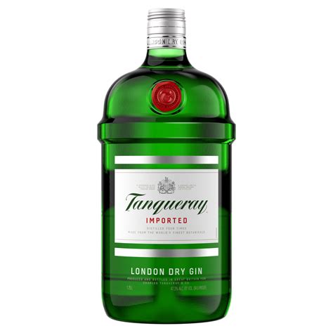 Tanqueray Gin - 1.75L | Colonial Spirits