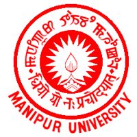 Manipur University, Imphal Admission 2024 - 2025, Fees, Courses ...