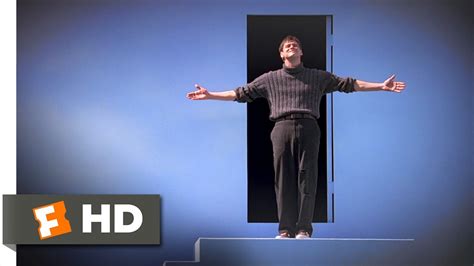 The Truman Show (9/9) Movie CLIP - Truman Talks to the Creator (1998) HD - YouTube