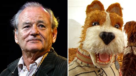 'Isle of Dogs' Cast: Meet the Famous Voice Actors