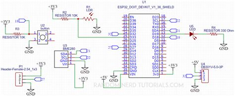 ESP32-IoT-Shield-PCB-Schematic-Circuit-Diagram | Random Nerd Tutorials