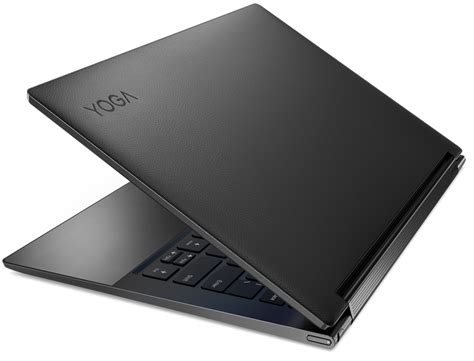 Lenovo Yoga 9i 14 - i7-1185G7 · Xe Graphics G7 · 14.0”, Full HD (1920 x 1080), IPS · 2TB SSD ...