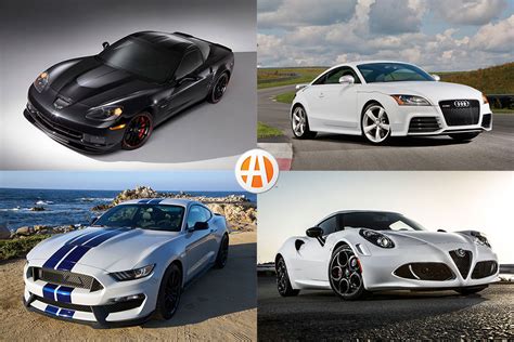 Best Luxury Sport Cars Under 50K - 11 Best Luxury Cars Under 50 000 In 2020 U S News World ...