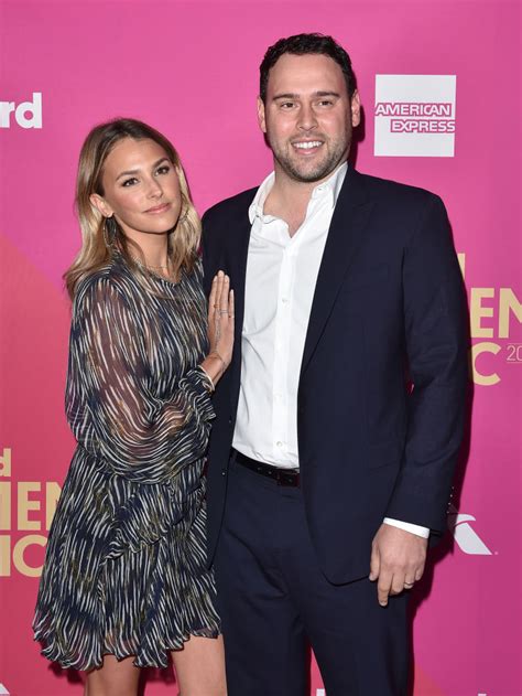 Scooter Braun is 'incredibly hurt' by wife Yael in shocking divorce and ...