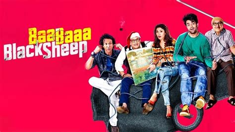 Watch Baa Baaa Black Sheep Full HD Movie Online on ZEE5